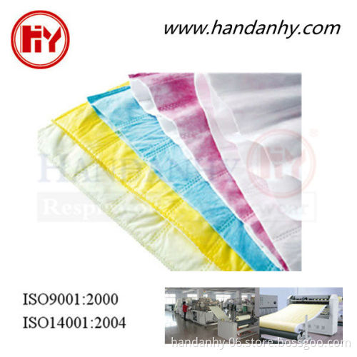 Composite Bag Filter Media F5/F6/F7/F8